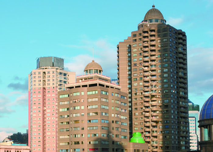 鉆石廣場(chǎng)